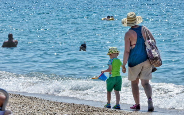 Υπουργείο Τουρισμού: Σε 15 ημέρες, υποβλήθηκαν 742.000 αιτήσεις συμμετοχής στο «Τουρισμός για όλους» Υπουργείο Τουρισμού: Σε 15 ημέρες, υποβλήθηκαν 742.000 αιτήσεις συμμετοχής στο «Τουρισμός για όλους»