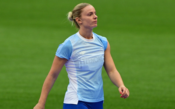 Ελίνα Τζένγκο: Το κορίτσι από τη Χαλκιδική ονειρεύεται Ολυμπιακό μετάλλιο (βίντεο)