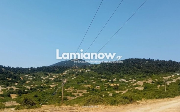 Συναγερμός στη Βοιωτία: Αγνοείται αθλητής που έκανε παραπέντε