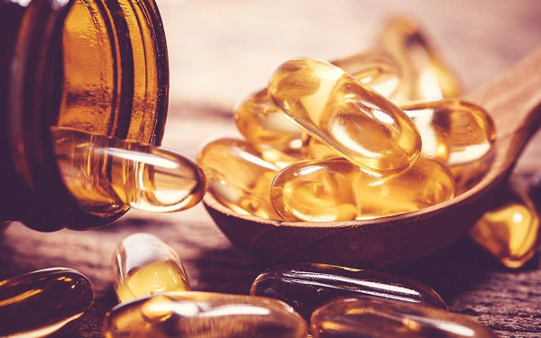 Ο ΕΟΦ προειδοποιεί για 5 συμπληρώματα διατροφής - Ποια είναι η επικίνδυνη ουσία