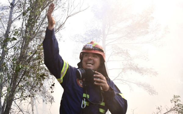 Αττική: 78 σπίτια πρέπει να κατεδαφιστούν μετά τη φωτιά που κατέκαψε την περιοχή