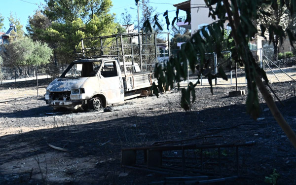 «Κύμα» αλληλεγγύης για τους πυρόπληκτους από τους δήμους της Αττικής