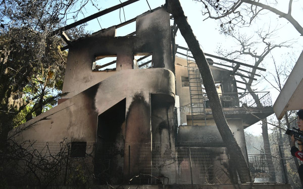 Μέτρα στήριξης για τους πυρόπληκτους της Αττικής - Αναλυτικά οι αποζημιώσεις και οι ενισχύσεις