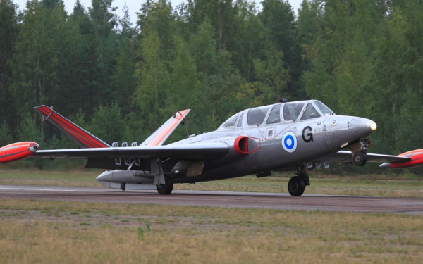 Συνετρίβη εκπαιδευτικό αεροσκάφος στη Γαλλία - Βρέθηκε νεκρός ο πιλότος (Δείτε το βίντεο)