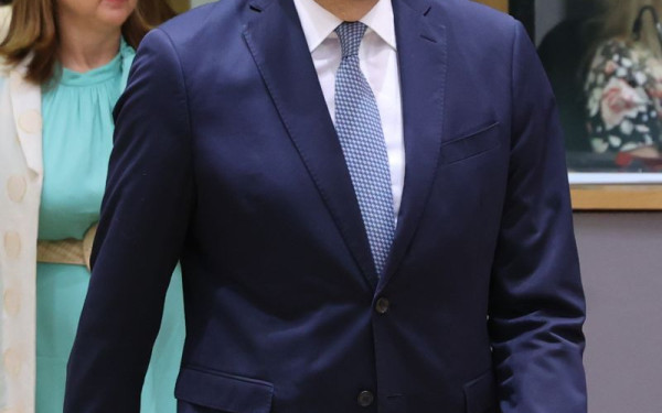 Στη Θεσσαλονίκη σήμερα ο Γ. Γεραπετρίτης - Συναντήσεις με παραγωγικούς φορείς και δημάρχους