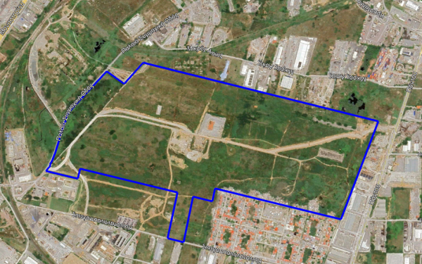 Θεσσαλονίκη: Ζωηρό επενδυτικό ενδιαφέρον για το Logistic Center στον Γκόνο -  Ο ΟΛΘ και οι ινδικές σειρήνες