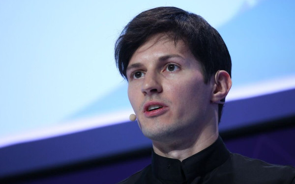 Για τι κατηγορείται ο δισεκατομμυριούχος ιδρυτής του Telegram που συνελήφθη στη Γαλλία