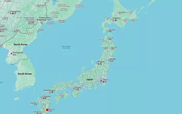 Η Ιαπωνία προετοιμάζεται για «μεγασεισμό» - Ακύρωσε το ταξίδι του ο πρωθυπουργός Κισίντα