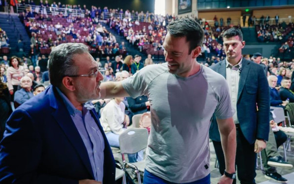 Εξελίξεις στο ΣΥΡΙΖΑ: Παραιτήθηκε από βουλευτής ο Όθωνας Ηλιόπουλος - Ζητεί να δοθεί η έδρα του στον Κασσελάκη