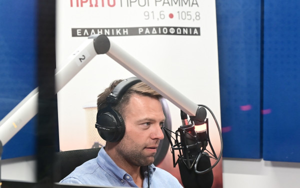 Στ. Κασσελάκης: Στη ΔΕΘ η σύγχρονη αριστερή πρόταση για μια προοδευτική κυβέρνηση