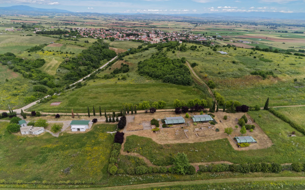 Kιλκίς: Έξι ψηφιακές πολιτιστικές διαδρομές «συστήνουν» και «ξεναγούν» τους επισκέπτες στην ιστορία και τα μνημεία της περιοχής