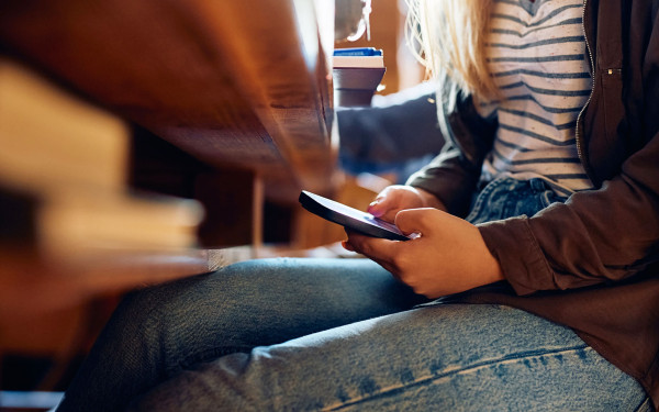 Πάτρα: Νέα αποβολή μαθητών για χρήση κινητού στο σχολείο - Τους «πρόδωσε» βίντεο στο TikTok