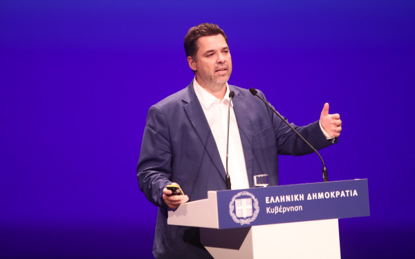 Η ΕΥΑΘ πάει... Χαλκιδική για τη διαχείριση των υδάτινων πόρων