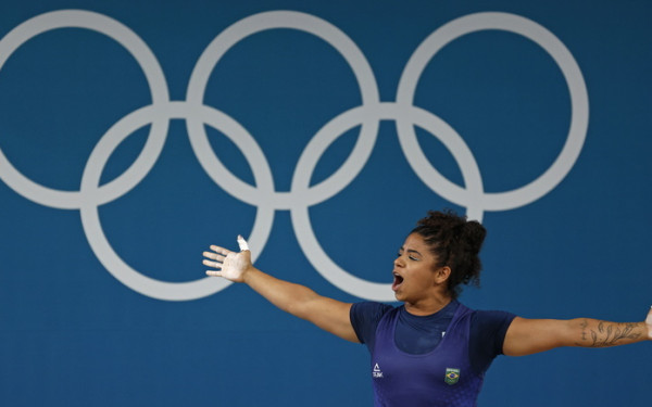 Ολυμπιακοί Αγώνες: Η ισότητα των δύο φύλων είναι άγνωστη έννοια στο Παρίσι