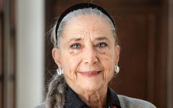 Το ΚΕΦΙΜ αποχαιρετά την αρχιτέκτονα Λένα Δραγούμη