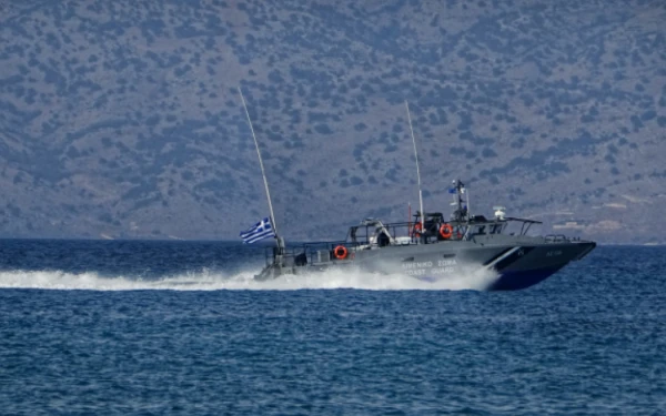 Επιχειρήσεις του Λιμενικού σε Λέσβο και Φαρμακονήσι: 71 διασώσεις και μία σύλληψη διακινητή