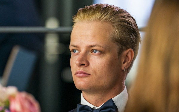 Ο γιος της πριγκίπισσας της Νορβηγίας ομολόγησε ότι ξυλοκόπησε τη σύντροφό του