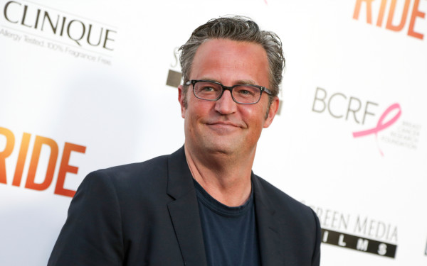 Πέντε άτομα κατηγορούνται για τον θάνατο του Μάθιου Πέρι - Αποκαλύφθηκε εγκληματική οργάνωση