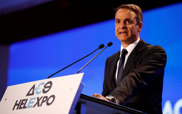 Θεσσαλονίκη: Πότε ανεβαίνουν οι πολιτικοί αρχηγοί στη ΔΕΘ, ποιοι απέχουν, ποιος θα επισκεφθεί την πόλη περισσότερες φορές