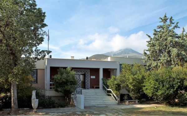 ΥΠΠΟ: Η φωτιά δεν έβλαψε το Αρχαιολογικό Μουσείο Μαραθώνα και τους αρχαιολογικούς χώρους της περιοχής