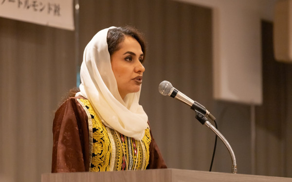 Ιράν: Δεσμοφύλακες χτύπησαν κρατούμενες στην φυλακή Εβίν - Η νομπελίστρια Ναργκίς Μοχαμάντι τραυματίστηκε