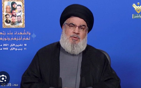 Λίβανος: «Αδύνατη η επικοινωνία με την ηγεσία της Χεζμπολάχ»