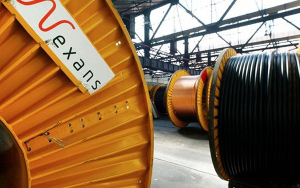 Τελεσίγραφο Nexans: Τέλος στην κατασκευή του καλωδίου Ελλάδας-Κύπρου αν δεν επιλυθούν οι εκκρεμότητες - Σταματάει τις εργασίες από τις 2 Σεπτεμβρίου