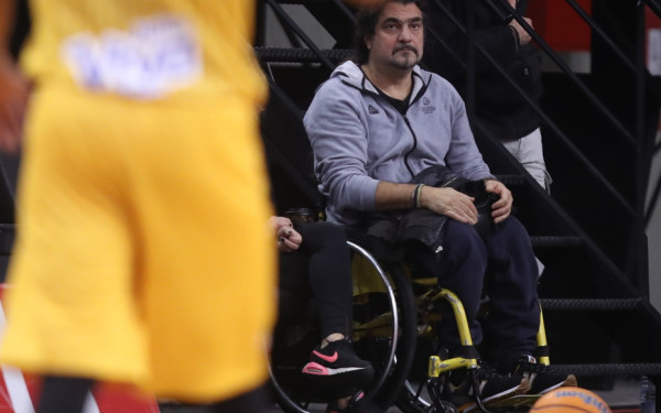 Πέθανε ο Νίκος Ξηροκώστας, ο φίλαθλος της ΑΕΚ που είχε συγκλονίσει το πανελλήνιο