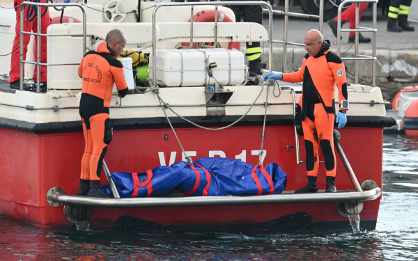 Νιγηρία: Τουλάχιστον 27 νεκροί από τη βύθιση ενός πλοιαρίου στον ποταμό Νίγηρα