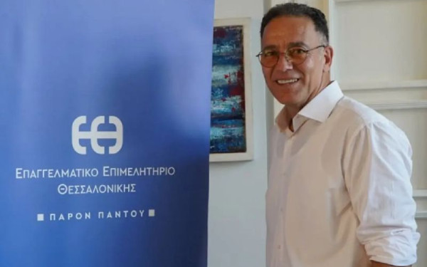 Πανταλέων για Flyover: Να ολοκληρωθεί το ταχύτερο δυνατό, χωρίς καθυστερήσεις και παρατάσεις