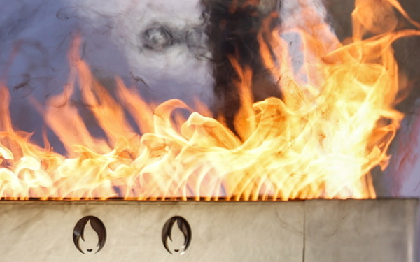 Παραολυμπιακοί Αγώνες: Η Φλόγα άναψε ξανά στο Παρίσι με μία φαντασμαγορική τελετή έναρξης (βίντεο)