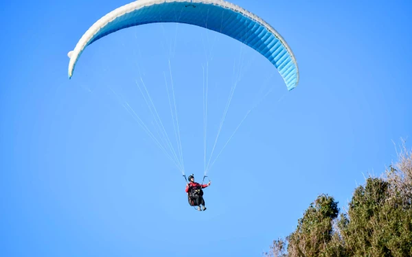 Βοιωτία: Νεκρός ο άνδρας που χάθηκαν τα ίχνη του ενώ έκανε παραπέντε (βίντεο)