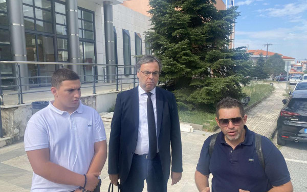 Χαλκιδική: Τρεις νέες δικογραφίες για την υπόθεση του θανάτου του 19χρονου στο λούνα παρκ (φωτ.)