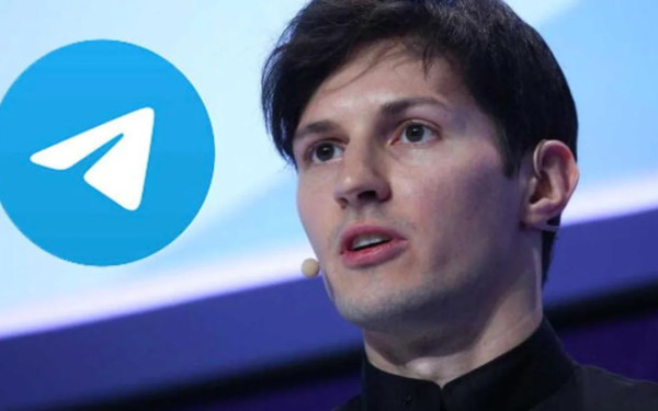 Η σκοτεινή πλευρά του Telegram που χρησιμοποιούν 900 εκατομμύρια χρήστες