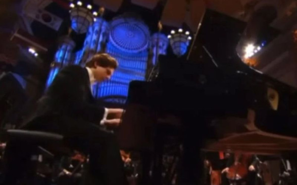 Αυστραλία: Σάλος μετά την ακύρωση συναυλίας διάσημου πιανίστα που επέκρινε το Ισραήλ (βίντεο)