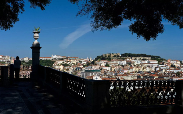 Σεισμός μεγέθους 5,3 βαθμών στην Πορτογαλία - Δεν αναφέρθηκαν θύματα ή ζημιές (βίντεο)