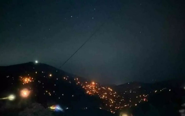 Κρήτη: Νύχτα αγωνίας για την πυρκαγιά στο Ρέθυμνο - Εκκενώθηκαν 9 χωριά - Καταστράφηκαν ελαιώνες (βίντεο, φωτ.)