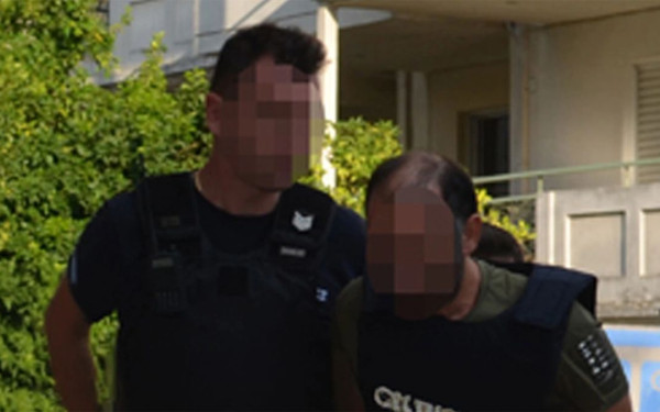 Σπάρτη: Απολογείται σήμερα ο 40χρονος που κατηγορείται για τον βιασμό της 9χρονης κόρης του