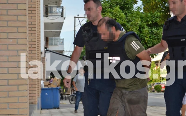 Σπάρτη: Το προφίλ του 40χρονου που βίαζε την κόρη του και το βίντεο με τον διάβολο και τα παιδιά