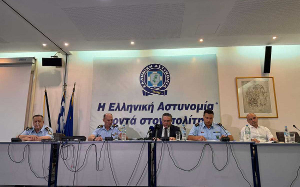 Θεσσαλονίκη: Πώς οι αστυνομικοί κατάφεραν να εξαρθρώσουν την δράση 14 εγκληματικών οργανώσεων - 20.000 σελίδες δικογραφία