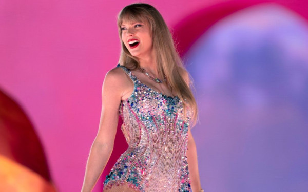 Αυστρία: Θα σκότωνε «όσους περισσότερους μπορούσε» στη συναυλία της Τέιλορ Σουίφτ, ο τζιχαντιστής που συνελήφθη (βίντεο)