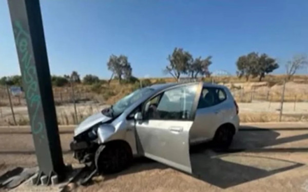 Αθήνα: Νεκρή 27χρονη σε τροχαίο στην Καλλιθέα - Προσέκρουσε σε κολόνα (βίντεο)