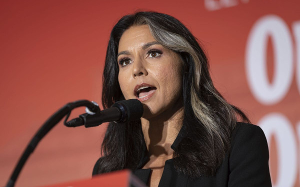 Ρόμπερτ Κένεντι και Τούλσι Γκάμπαρν εντάχθηκαν στην «ομάδα μετάβασης» του Τραμπ