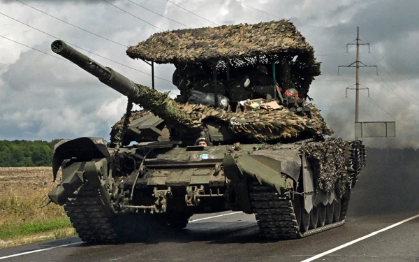 Ανάλυση Sky News: Γιατί η Ουκρανία αποφάσισε να εισβάλλει στη Ρωσία - Οι τρεις θεωρίες