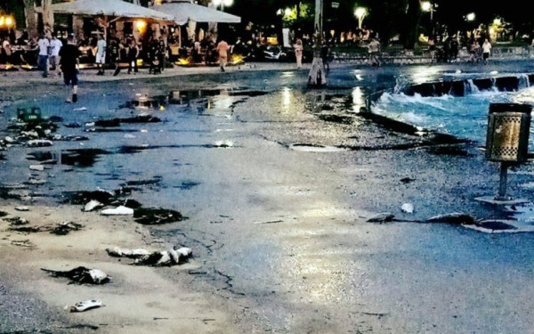 Βόλος: Εισαγγελική παρέμβαση για τα χιλιάδες νεκρά ψάρια στον Παγασητικό