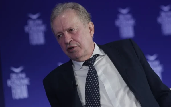 Επισήμως ο Χ. Βουρλιώτης στα ηνία της Αρχής για το ξέπλυμα μαύρου χρήματος