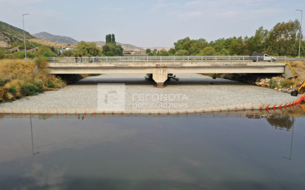 Βόλος: Απαγορεύεται το μπάνιο σε δεκάδες παραλίες