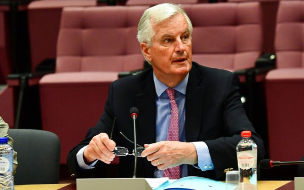 Γαλλία: «Έπεσε» η κυβέρνηση του Μισέλ Μπαρνιέ