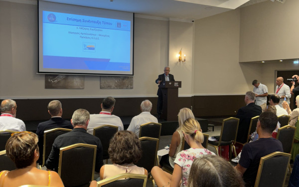 Θεσσαλονίκη: Έρχεται ο «Νυχτερινός» Ημιμαραθώνιος