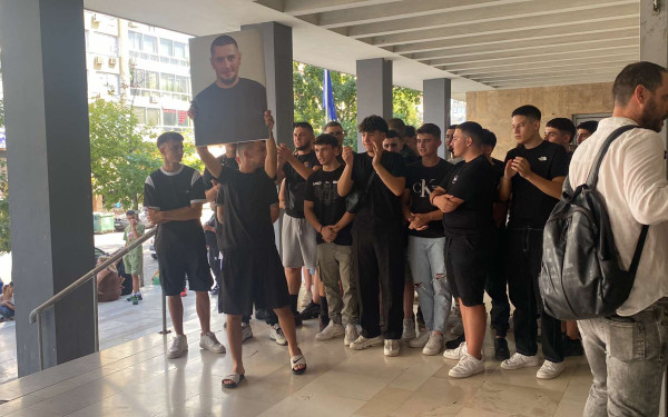 Θάνατος 19χρονου σε λούνα παρκ: Θα γίνει τεχνικός έλεγχος στο παιχνίδι (βίντεο)